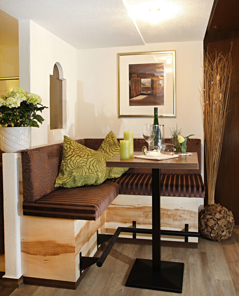 אונקן Naturhotel Schuetterbad מראה חיצוני תמונה